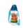 Sticlă pentru Copii cu Pai 450ml - Bou Scoțian - Adoramals