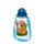 Sticlă pentru Copii cu Pai 450ml - Bou Scoțian - Adoramals