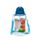 Sticlă pentru Copii cu Pai 450ml - Bou Scoțian - Adoramals