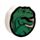 Set cu 3 Radiere - Dinosauria