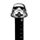 Riglă din Lemn 15cm - Originalul Stormtrooper