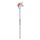 Creion cu Topper din PVC - Unicorn Magic