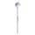 Creion cu Topper din PVC - Unicorn Magic