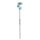 Creion cu Topper din PVC - Unicorn Magic