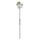 Creion cu Topper din PVC - Unicorn Magic