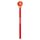 Creion cu Topper din PVC - Zooniverse