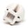 Ascuțitoare și Radieră 2 în 1 - Animăluțe în Spațiu