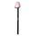Creion cu Topper din PVC - Naruto