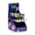 Creion cu Topper din PVC - Space Cadet