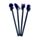 Creion cu Topper din PVC - Space Cadet