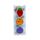 Set cu 3 Radiere - Fructe - Foodiemals