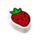 Set cu 3 Radiere - Fructe - Foodiemals