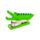 Capsator - Crocodil - Inkredible