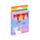Set de 3 Markere cu Capac cu Forme - Unicorn