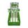 Creion cu Topper din PVC - Idefix