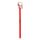 Creion cu Topper din PVC - Snoopy & Woodstock