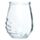Set 2 Pahare din Sticlă 550ml - Mână Scheletru