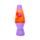 Jucărie Antistres - Lava Lamp - Luminează la Întuneric