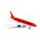 Avion cu Inerție - FlyLine