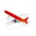 Avion cu Inerție - FlyLine