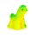 Dinosaur care Iese din Ou