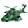 Elicopter cu Inerție - Lumini și Sunet