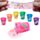 Slime cu Perle Colorate - Magic Crystal
