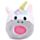 Antistres din Pluș - Unicorn