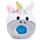 Antistres din Pluș - Unicorn