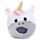 Antistres din Pluș - Unicorn
