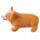 Jucărie Antistres - Corgi