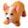 Jucărie Antistres - Corgi