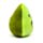 Antistres din Pluș - Avocado