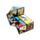 Cub Magic - Pirații Jolly Rogers