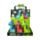 Dinosaur cu Arc - Press & Go
