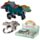 Inel Stare de Spirit - Unicorn Fermecat