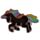 Inel Stare de Spirit - Unicorn Fermecat