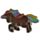 Inel Stare de Spirit - Unicorn Fermecat