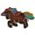Inel Stare de Spirit - Unicorn Fermecat