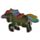 Inel Stare de Spirit - Unicorn Fermecat