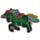 Inel Stare de Spirit - Unicorn Fermecat
