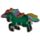 Inel Stare de Spirit - Unicorn Fermecat