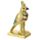 Expozitor pentru Statuete - Egipt