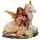 Zână pe Unicorn - Statuete pentru Expozitor