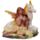 Zână pe Unicorn - Statuete pentru Expozitor
