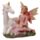 Zână pe Unicorn - Statuete pentru Expozitor