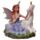 Zână pe Unicorn - Statuete pentru Expozitor