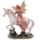 Zână pe Unicorn - Statuete pentru Expozitor