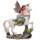 Zână pe Unicorn - Statuete pentru Expozitor