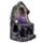 Suport de Expunere pentru Statuete cu LED - Caverna Dragonilor